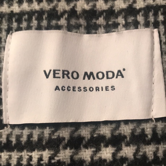 Very moda scarf / wrap,reversible - Picture 3 of 5